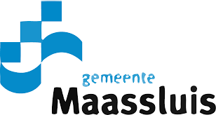 gemeente maassluis Flag